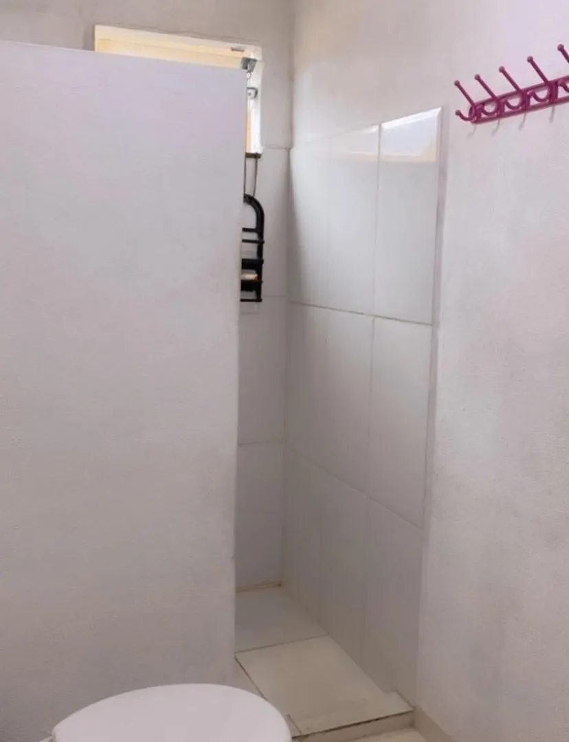 Kitnet No Centro Daire Porto Seguro 0*,