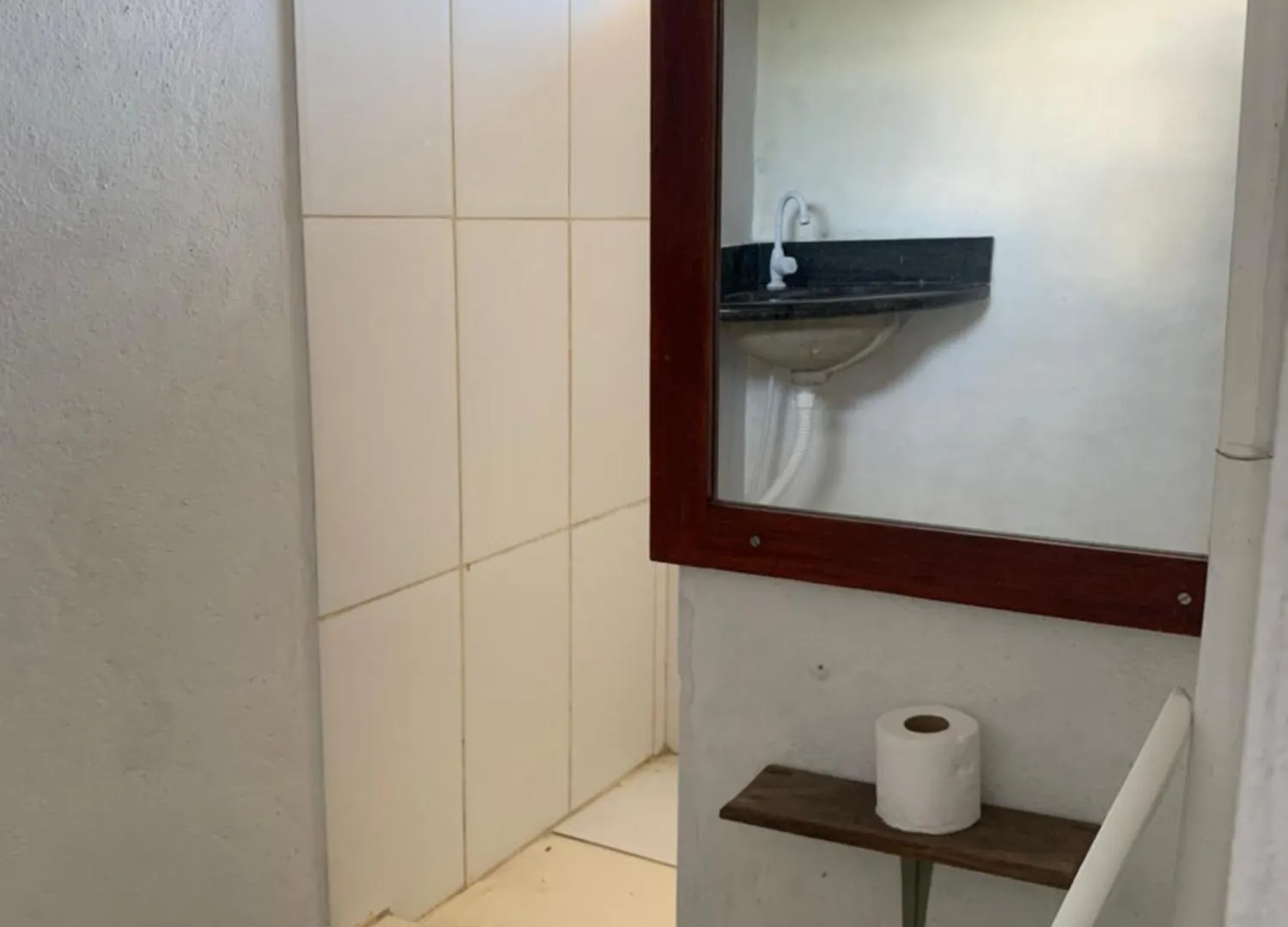 Kitnet No Centro Daire Porto Seguro