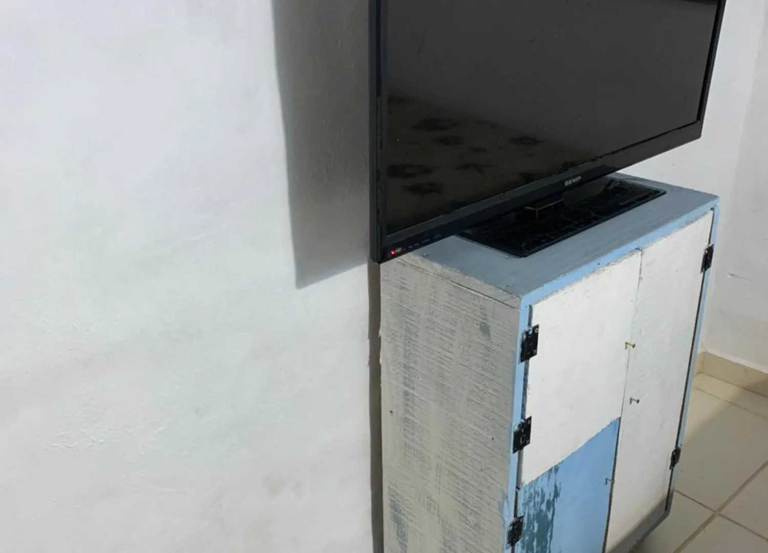Kitnet No Centro Daire Porto Seguro 0*,  Brezilya